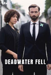 Deadwater Fell